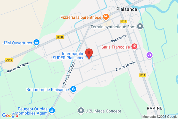 Assistance Plaisance