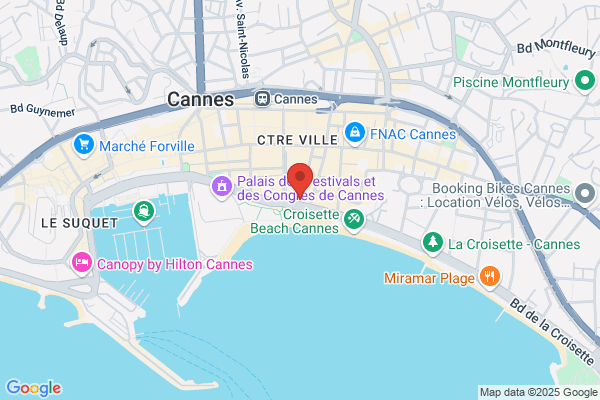 Van Cleef & Arpels (Cannes - La Croisette)