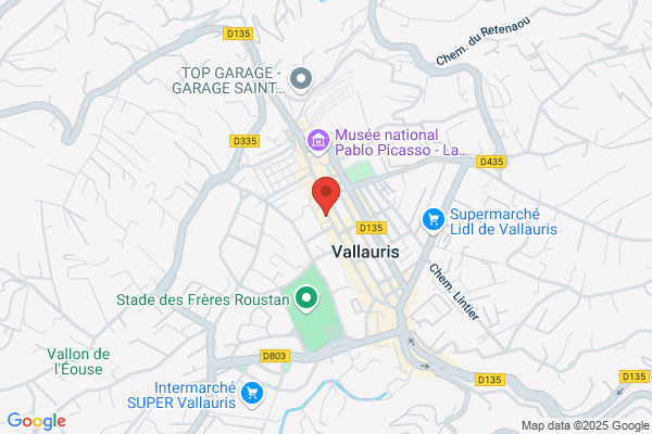 Bijouterie Horlogerie Alexandre