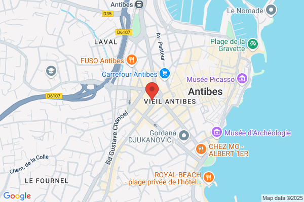 Bijouterie Lavigne