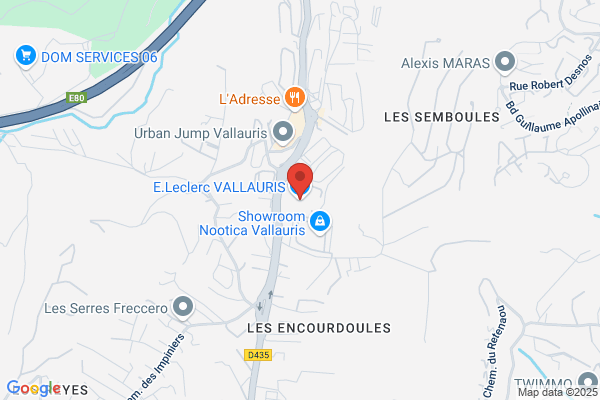 Centre E Leclerc Bijouterie
