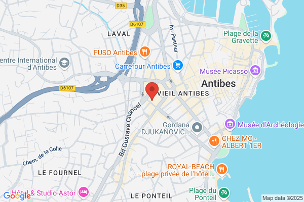 Comptoir De L Or