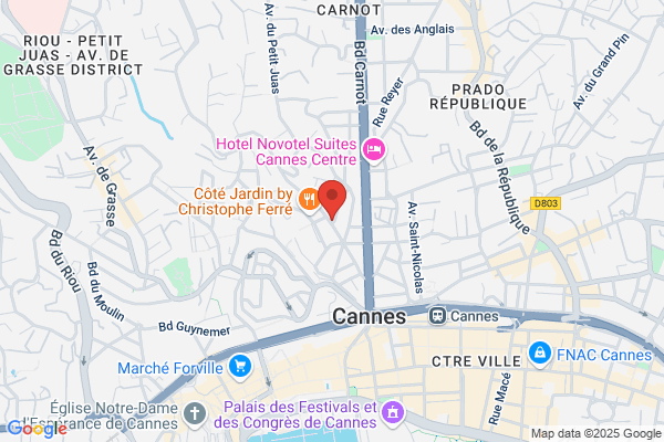 Imagine Cannes