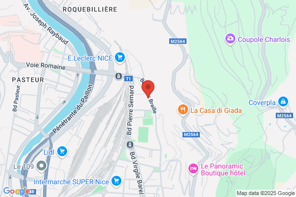 Boulangerie Le Saint Roch
