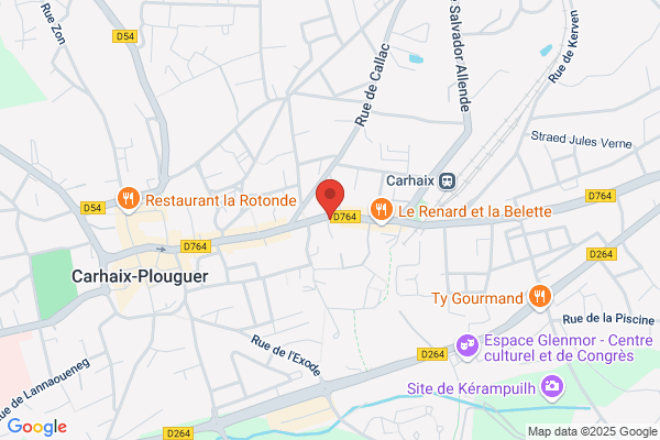 Boulangerie Motreff