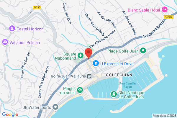 Boulangerie Patisserie Saint Jean