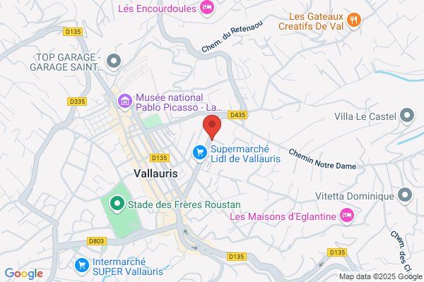 Europa Service Apres Vente
