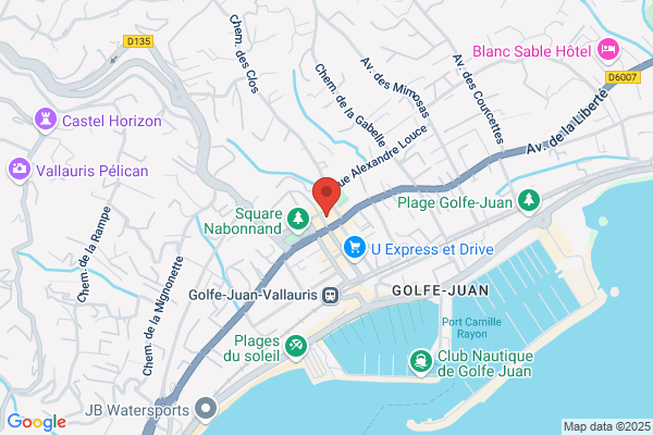 Boucherie