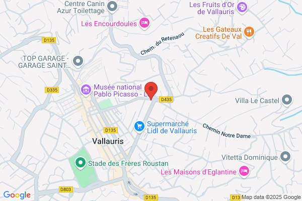 Boucherie Le Cam Marcel