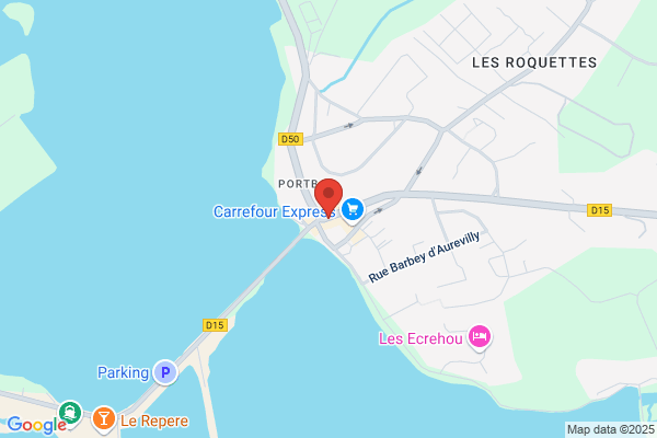 Boucherie Lecerf