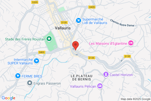 Boucherie Paul