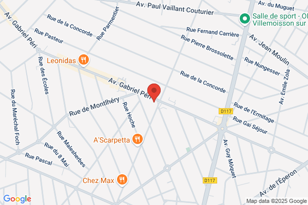 Boucherie Robert
