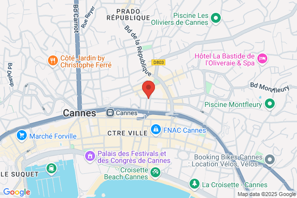 Boucherie Zitouna