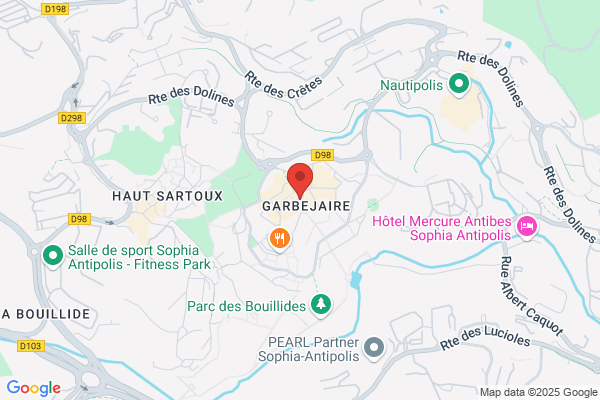 Chez Loutfi