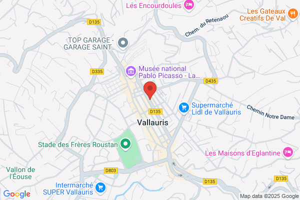 Alvares Stephane