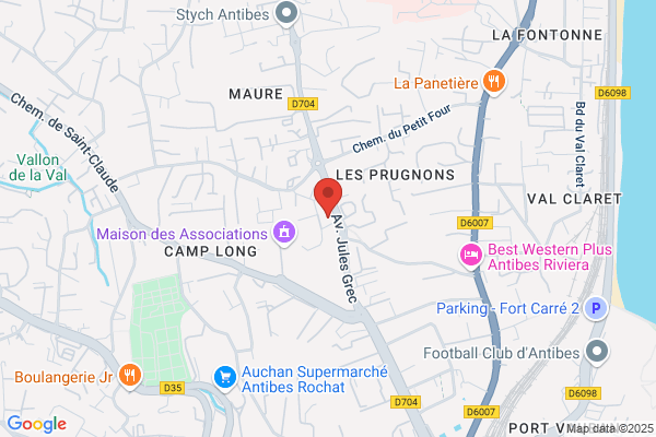 Centre Gestion Agricole