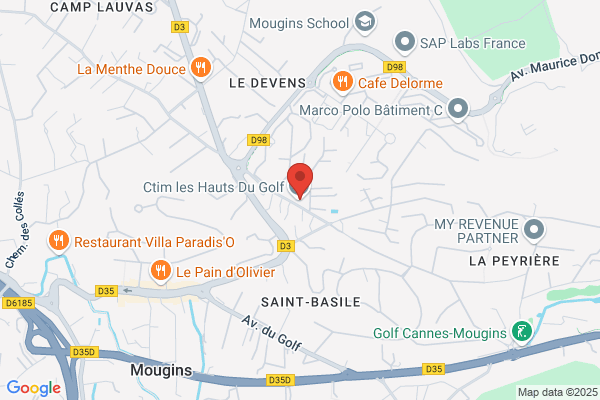 Aux Grains De Ble