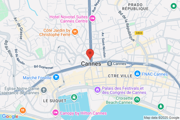 Bar Carnot