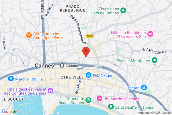 Bar Des Sports