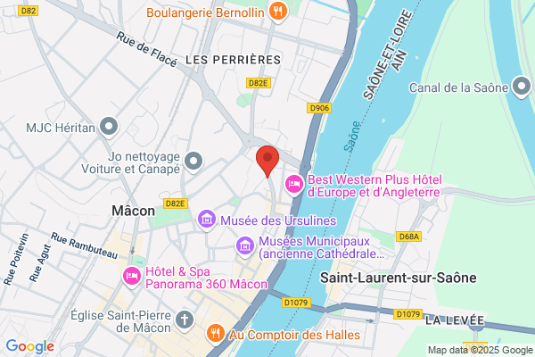 Bar Saint Antoine