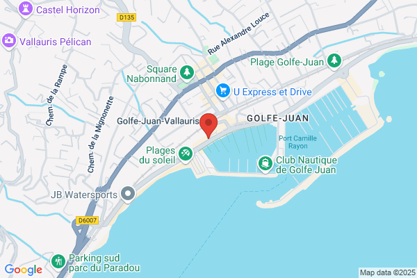 Brasserie Excelsior
