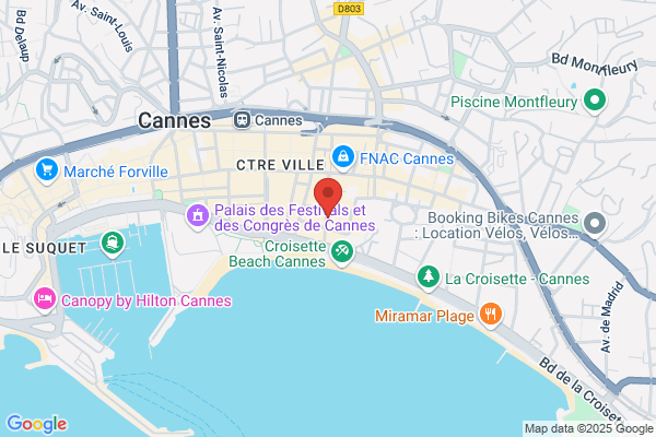 Horse Croisette Sarl