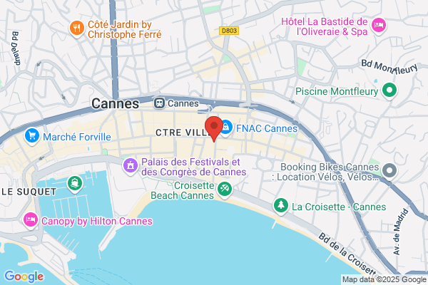 GANT Cannes