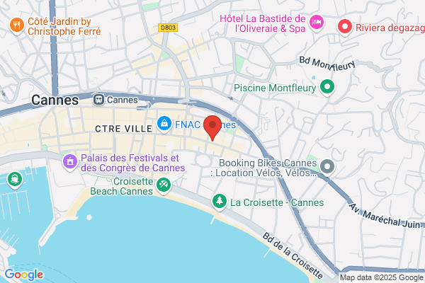 JACADI CANNES ANTIBES 2