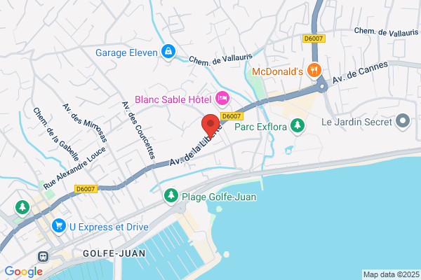 La Vie Claire