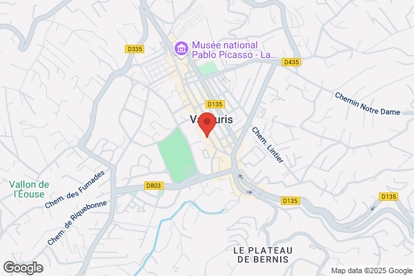 Atelier Patricia L