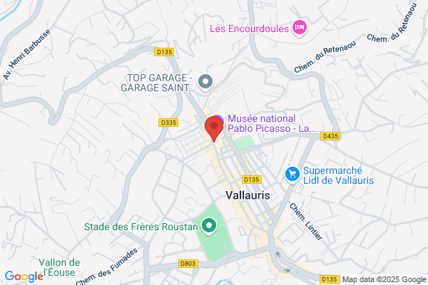 Boulard Catherine Fab Ceramique Fabrique