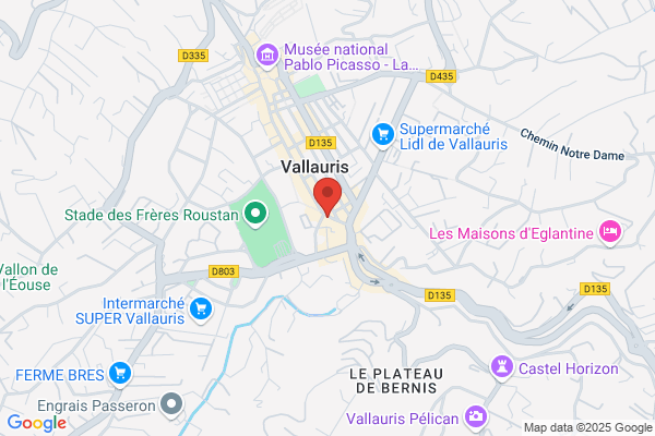 Boulard Catherine Fab Ceramique Magasin