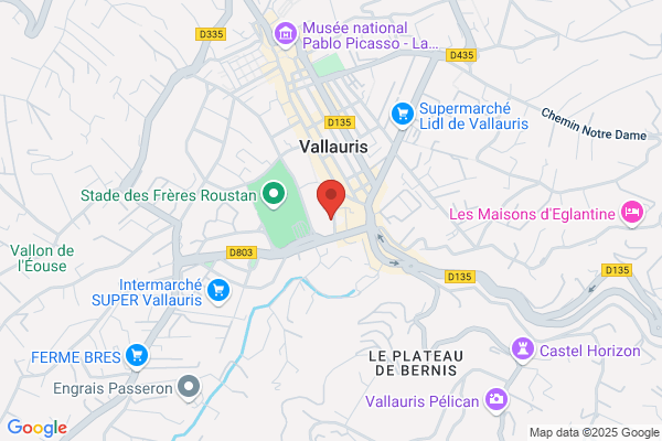 Branchard Freres Ferronnerie Ceramique