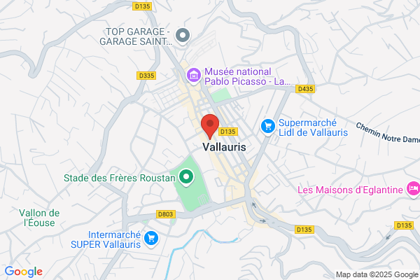 Ceramique Du Sud Est