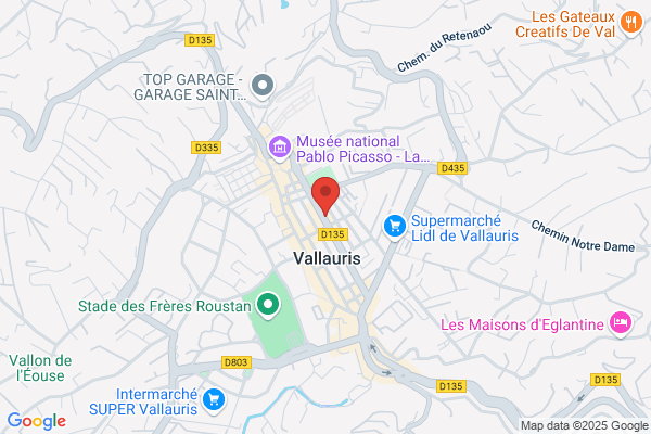 Association Et Loisirs Des Anciens