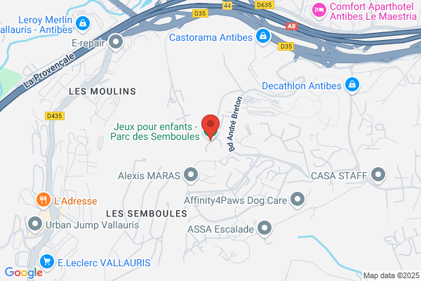 Club Bouliste Des Semboules