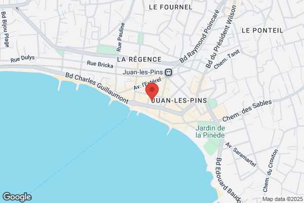 Center Coiffure Esthetique