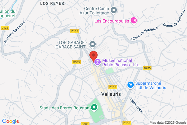 Creche Municipale