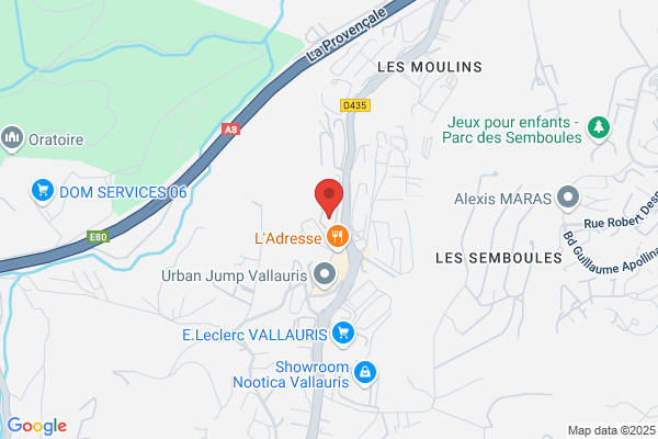 Ecib Agencements