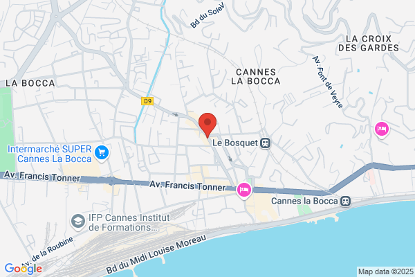 Cannes Bel Age