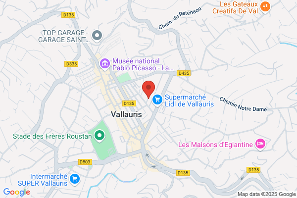 Entreprise Genovese