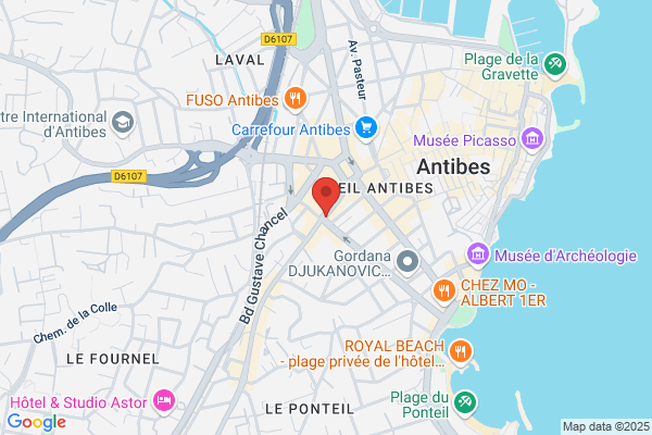 Alessandri Herve