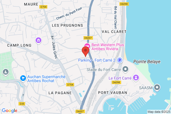 Cabinet Dentaire Des Docteurs Castino Et Fiorucci