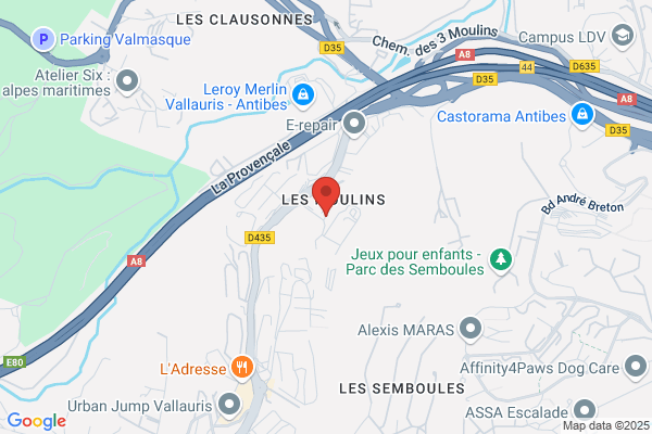 Ecoles Jean Moulin Service Communal Hygiene Et Sante bureau