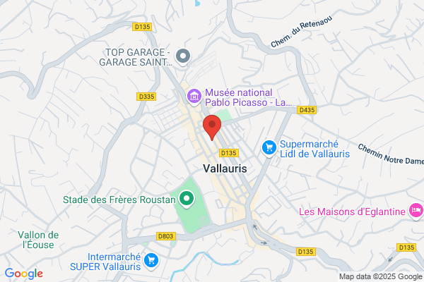 Ecoles Maternelles Du Centre