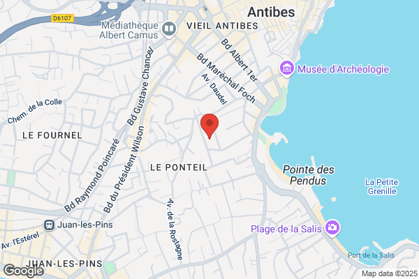 Ecoles Ponteil Primaire Mixte