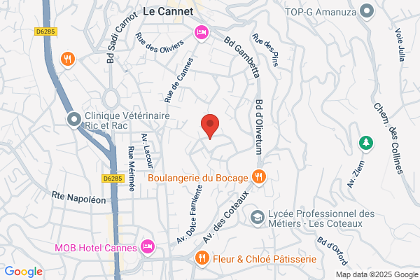 Ecoles Primaires La Bastiere