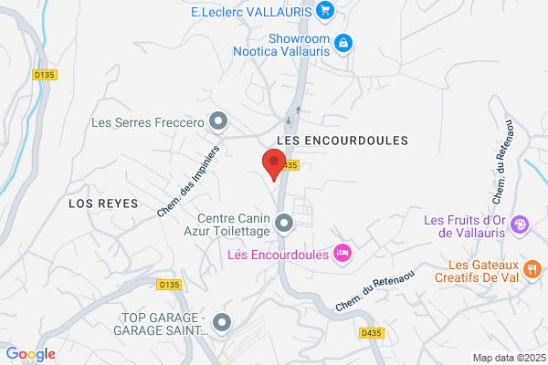 Egac Chambon