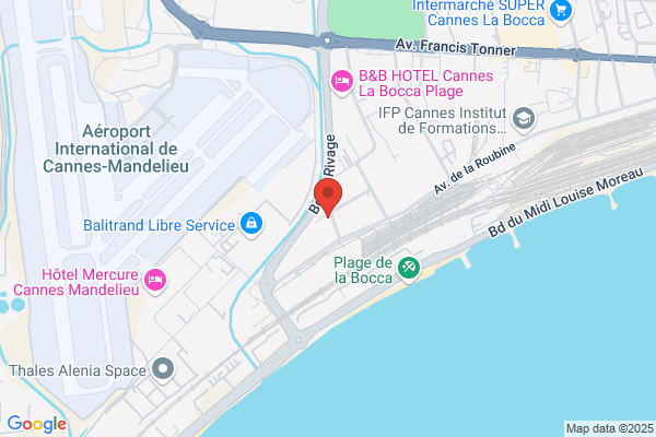 Entreprise Generale Lefebvre