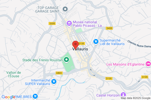 Alimentation Garino Dubbiosi
